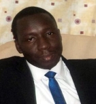 M. Marcus KABORET