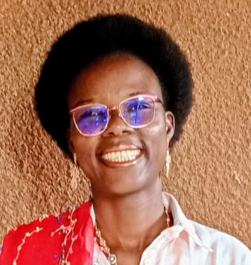 Dr Windbedema Prisca OUEDRAOGO