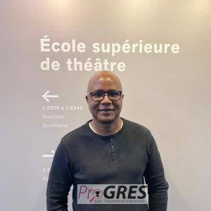 Photo de BAYALA Mamadou