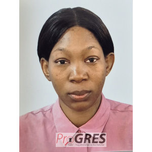Photo de ZARE Aïda