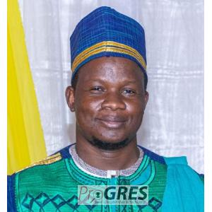 Photo de GANSAONRE Raogo Noël