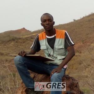 SAWADOGO Benjamin