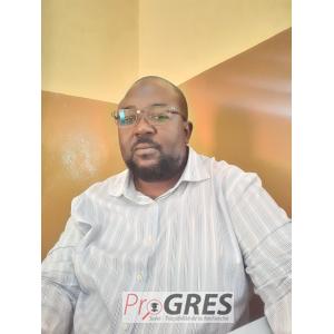 CONGO Mohamed