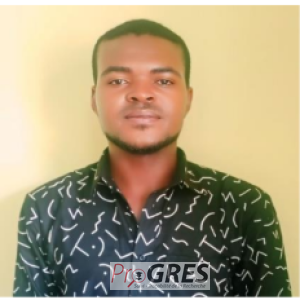 OUEDRAOGO Ibrahim