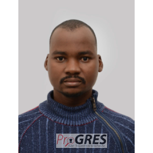 OUEDRAOGO Sidziguin