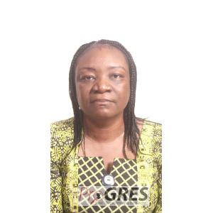 OUEDRAOGO Marie Françoise