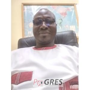 TRAORE Renan Ernest