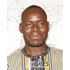 SAWADOGO Amidou