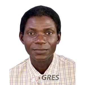 BAZONGO Bodjon