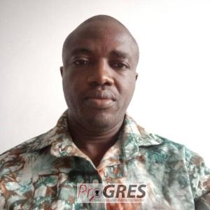 KABORE Joël