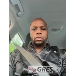 OUEDRAOGO Hamidou