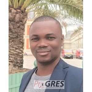 KOUCHIKA CHABI Rotimy Thierry