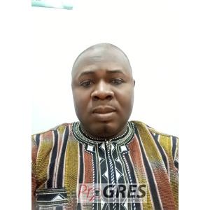 ZONGO Cheikna