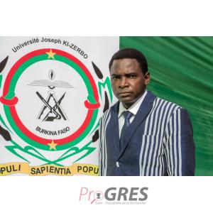 OUEDRAOGO Adama