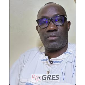 YOUGBARE Sébastien