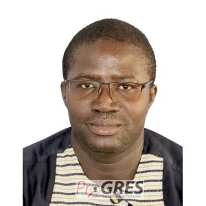 OUEDRAOGO Rawelguy Ulysse Emmanuel