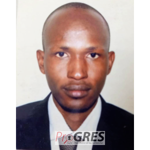 Photo de SAWADOGO Amidou