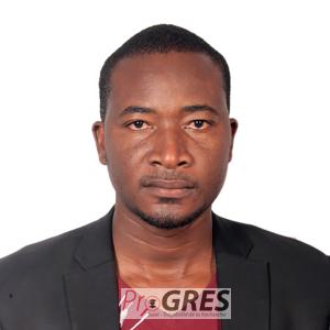 TONDE Issa