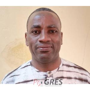 NANEMA Kiswendsida Romaric