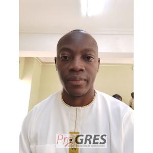 OUEDRAOGO Louis Sylvain Peng-Wendé