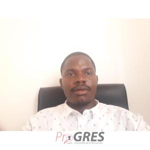 KABORE Barthélemy