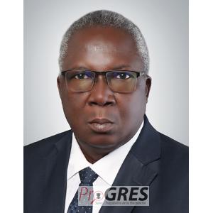 KOLOGO Koudougou Jonas