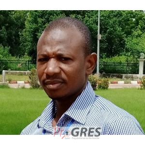 ILBOUDO Sayouba