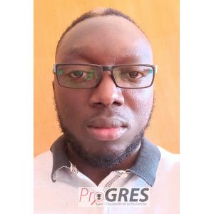 DRABO Samuel Fogné