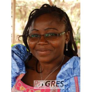 BAMBARA Houssouyam Appoline