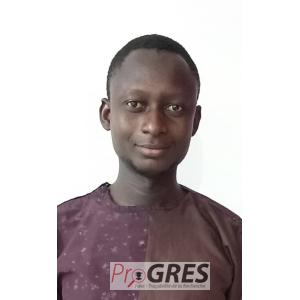 DIABATE Abou-Bakari