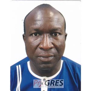 DJIGUIMDE Windinmanégdé Pierre