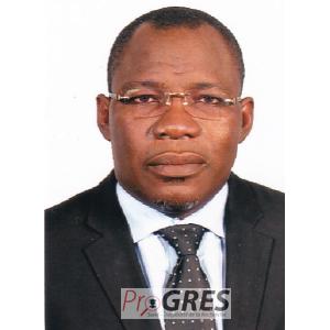 BAMBARA Hierrhum Aboubacar