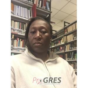 SANON / OUATTARA F. Emilie Georgette