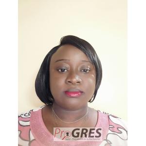 GUINGANE Nanelin Alice