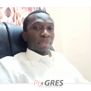 Photo de TRAORE Ali