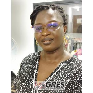 KABORE Gouwidida Elice