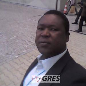 KONFE Amadou