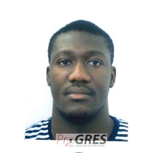 TRAORÉ Sidnoma Abdoul Aziz