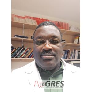SANON Hugues