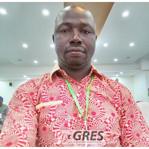 OUEDRAOGO Harouna