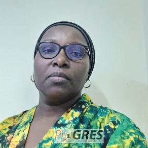 OKENGO CAROLINE