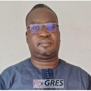 TOE Wilfried Antoine Bassou