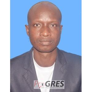 HARO Yakouba
