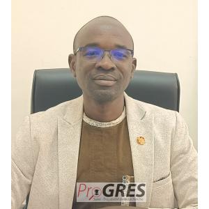 Photo de BACYE Yisso Fidèle