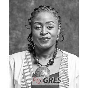 OUEDRAOGO Nina-Astrid
