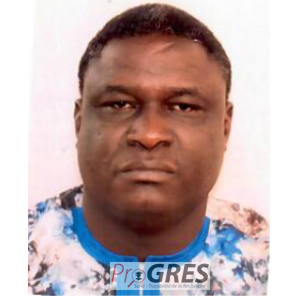 SAWADOGO Salam