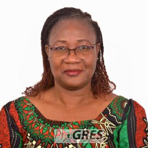OUEDRAOGO Carole Nathalie Ténin