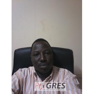 TASSEMBEDO S Sosthène LDG
