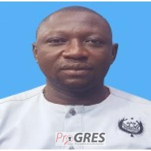 OUEDRAOGO Abdoul Gafourou Arsène