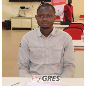 GUEBRE Daouda